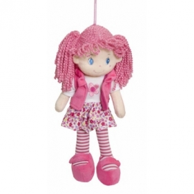 BEPPE Lalka Szmacianka Mariolka 35 cm (12078)