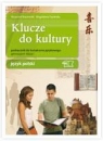 Klucze do kultury 1 Język polski Podręcznik do kształcenia językowego