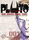 Pluto 1 Tezuka Osamu, Urasawa Naoki