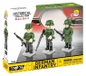  Figurki - German Infantry