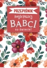 Przepiśnik Najlepszej Babci na Świecie