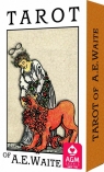 Karty Tarot A E Waite Tarot Premium (94606) od 18 lat