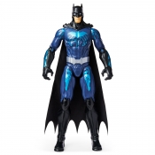 Bat-Tech Batman figurka 30 cm (6055697/20131205)