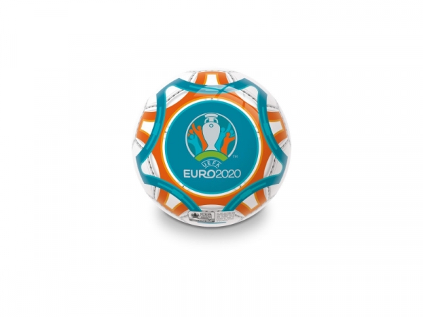 Piłka 14 cm mini Euro 2020 (1056606)