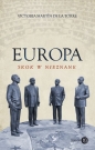 Europa skok w nieznane - Victoria Martín de la Torre