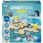 Gravitrax Junior - zestaw startowy Lodowa Przygoda (27060)