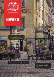 Gwara Kronika Miasta Poznania 2/2015 - <br />