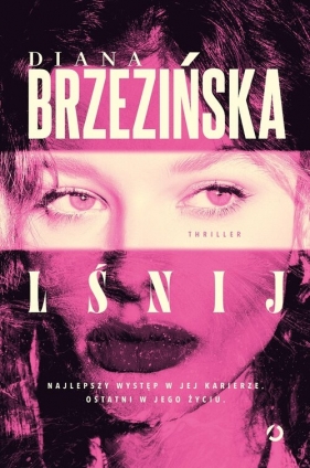 Lśnij - Diana Brzezińska