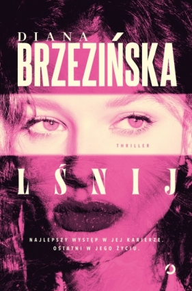 Lśnij - Diana Brzezińska