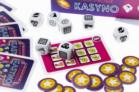 Kieszonkowe Kasyno