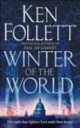 Winter of the World Ken Follett