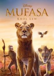 Mufasa: Król Lew