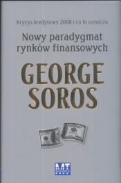 Nowy paradygmat rynków finansowych