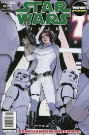 Star Wars Komiks 6/2016 - Jason Aaron, Kieron Gillen