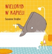 Wieloryb w kąpieli - Straber Susanne