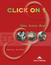 Click On 1 VHS wb - Virginia Evans