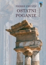 Ostatni poganie Chuvin Pierre