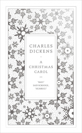 A Christmas Carol - Charles Dickens