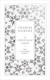 A Christmas Carol - Charles Dickens