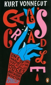 Cat's Cradle - Kurt Vonnegut