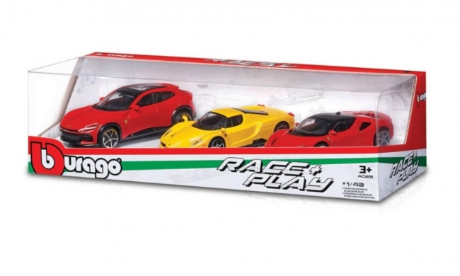 <img src='https://webimage.pl/pics/606/1/d4893993361021.jpg' style='height:440px' /> Ferrari R&P 3-Pk Horizontal 1:43