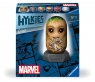  Ravensburger, Puzzle 3D Hylkies 56: Groot (12001160)Wiek: 8+