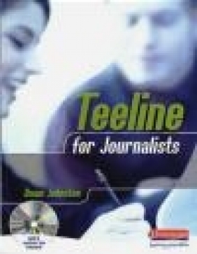 Teeline for Journalists Dawn Johnston