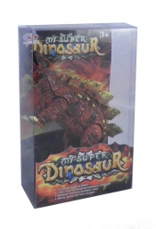 My super dinosaur Stegozaur