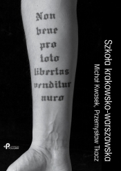 Szkoła krakowsko-warszawska