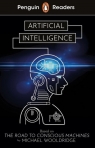 Penguin Readers Level 7 Artificial Intelligence Michael Wooldridge