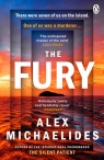 The Fury Alex Michaelides