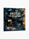  Wiedźma z Wiklinówka