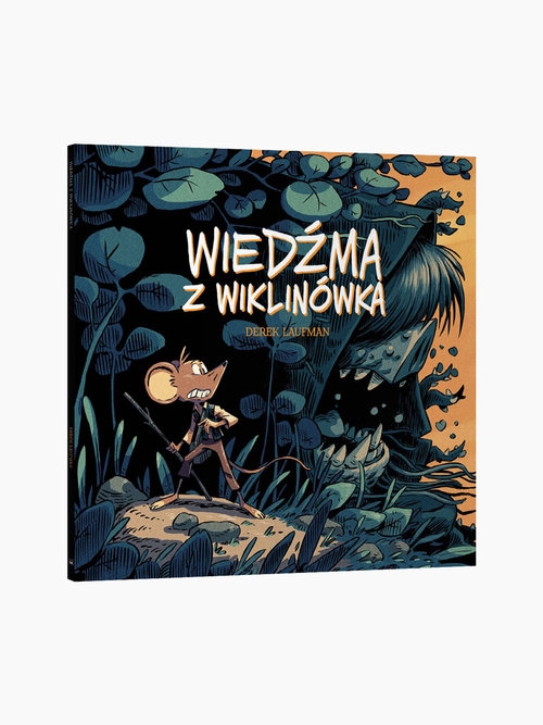 Wiedźma z Wiklinówka