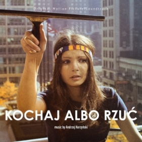 Kochaj albo rzuć (OST)