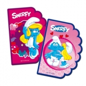 Notes kształtowy Smarfy 301738