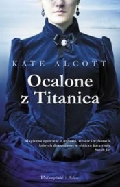 Ocalone z Titanica