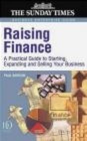 Raising Finance