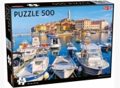 Puzzle 500: Marina (55260)