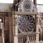 Puzzle 3D: Katedra Notre Dame (306-20260)