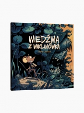 Wiedźma z Wiklinówka - Derek Laufman