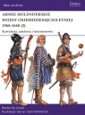 Armie holenderskie wojny osiemdziesięcioletniej 1568-1648 (2) Bouko de Groot
