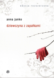 Dziewczyna z zapałkami