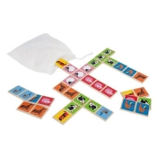 HAPE Farma Zwierząt układanka (E1013)