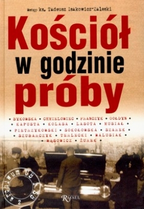 Kościół w godzinie próby