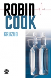 Kryzys - Robin Cook