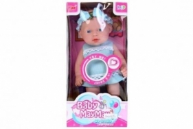 Lalka bobas 28cm
