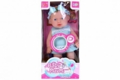 Lalka bobas 28cm