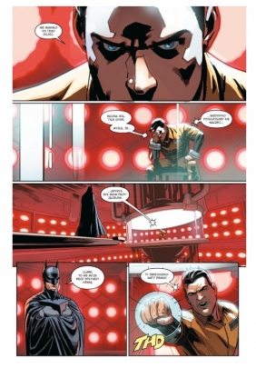 Injustice 2. Tom 1 - Tom Taylor, Bruno Redondo