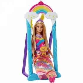 Barbie™ Zestaw Dreamtopia (FJD06)