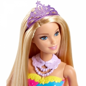 Barbie™ Zestaw Dreamtopia (FJD06)